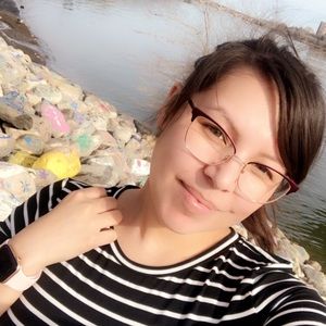 Meet your Posher, Oneita